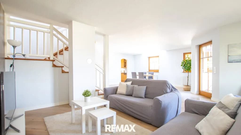 3-Zimmer-Haus kaufen in Baden – 140 m², € 649.000 – Bild 9 von 34