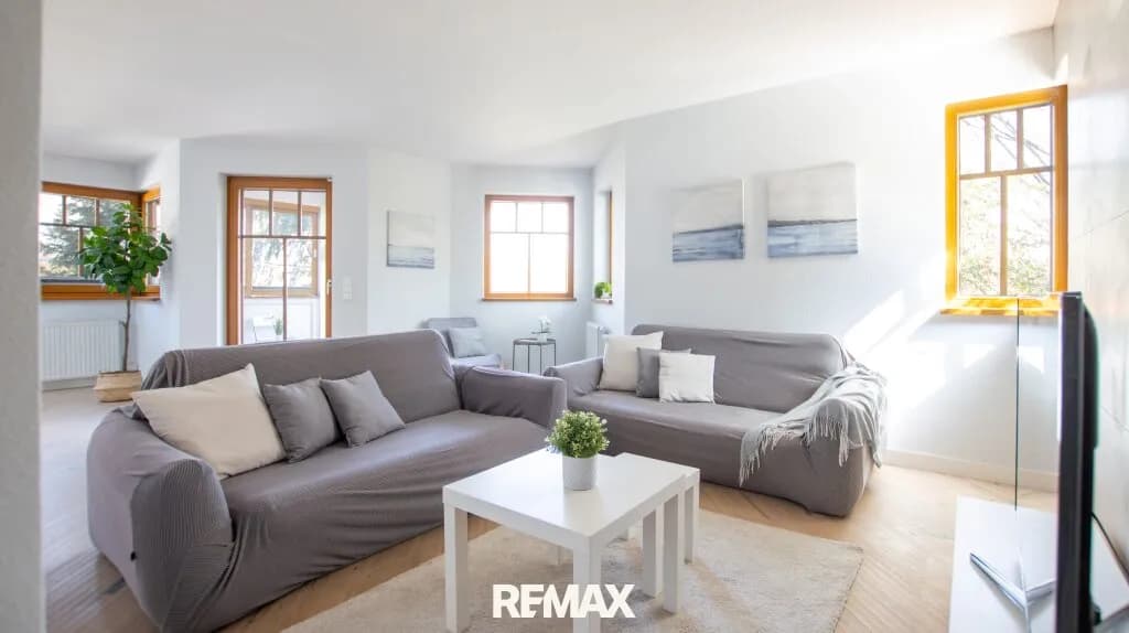 3-Zimmer-Haus kaufen in Baden – 140 m², € 649.000 – Bild 10 von 34
