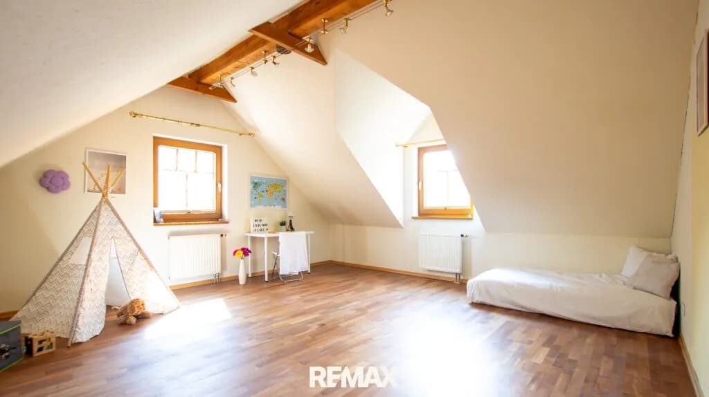3-Zimmer-Haus kaufen in Baden – 140 m², € 649.000 – Bild 14 von 34