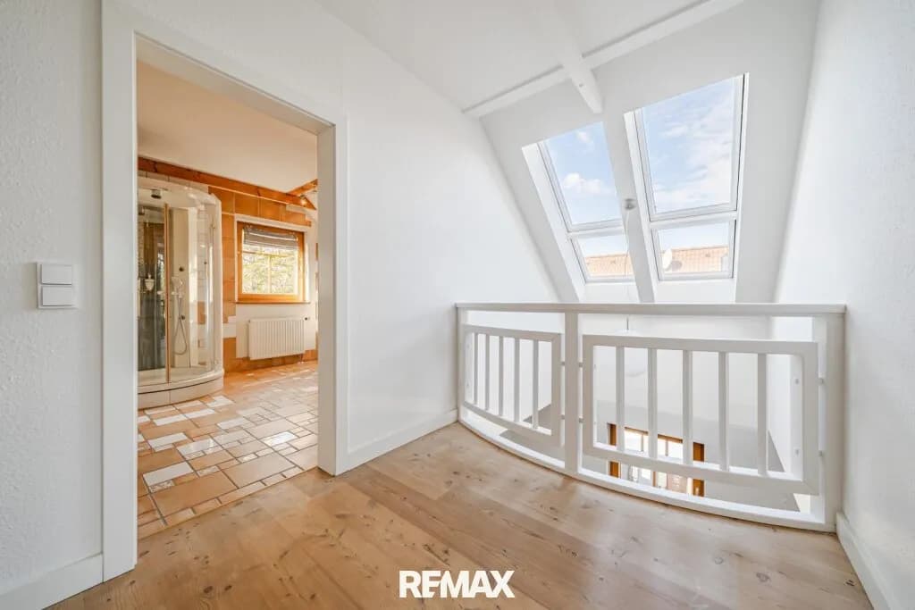 3-Zimmer-Haus kaufen in Baden – 140 m², € 649.000 – Bild 17 von 34