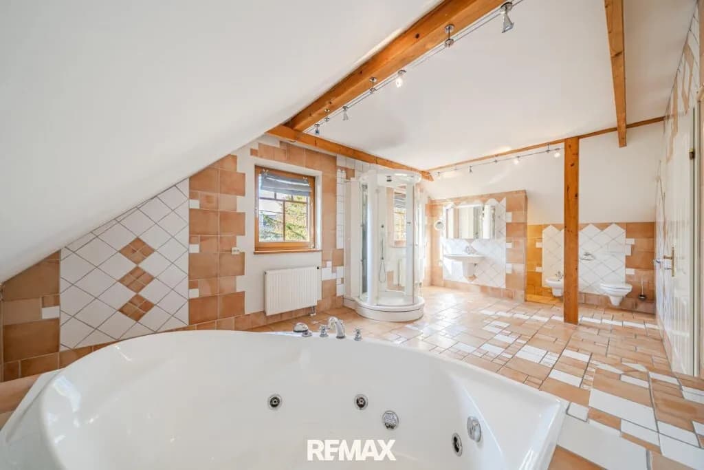 3-Zimmer-Haus kaufen in Baden – 140 m², € 649.000 – Bild 18 von 34