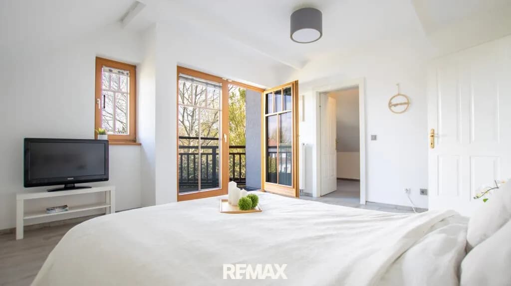 3-Zimmer-Haus kaufen in Baden – 140 m², € 649.000 – Bild 20 von 34