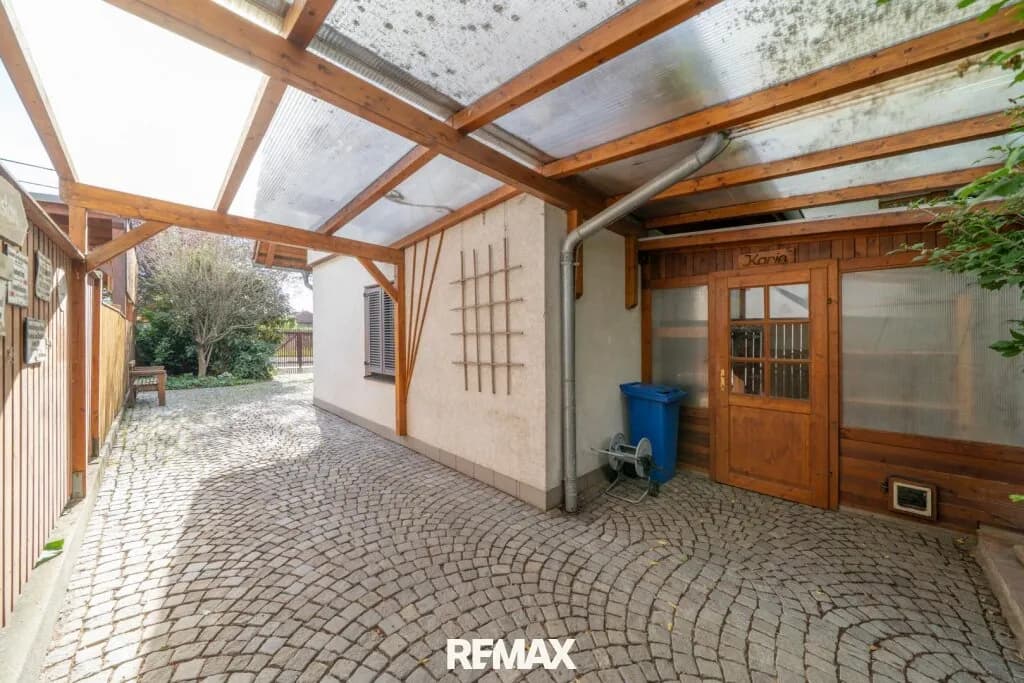 3-Zimmer-Haus kaufen in Baden – 140 m², € 649.000 – Bild 26 von 34