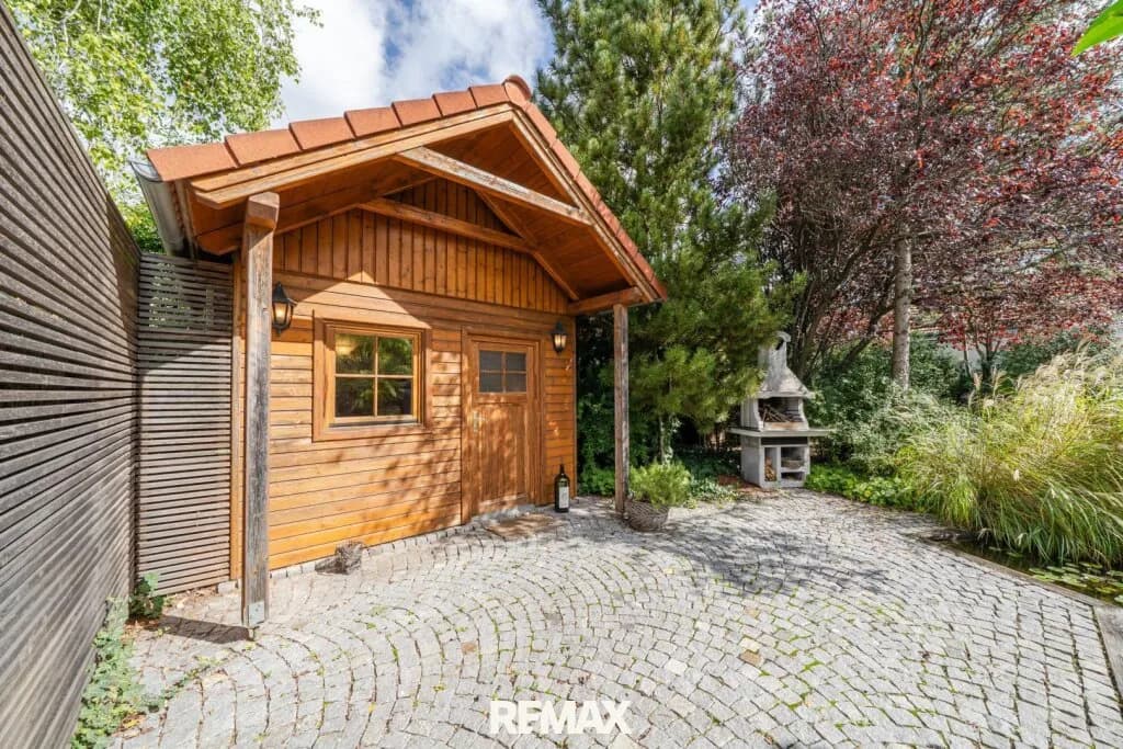 3-Zimmer-Haus kaufen in Baden – 140 m², € 649.000 – Bild 28 von 34