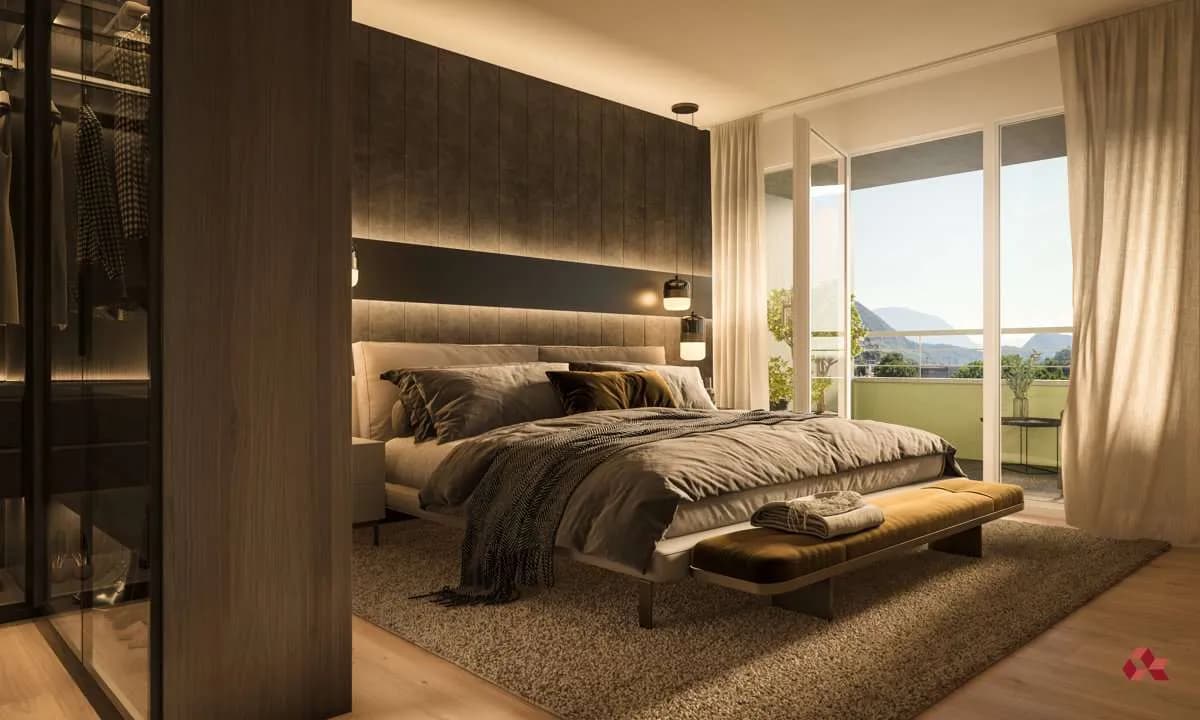 3-Zimmer-Wohnung kaufen in Kufstein – 66,25 m², € 499.000 – Bild 4 von 8