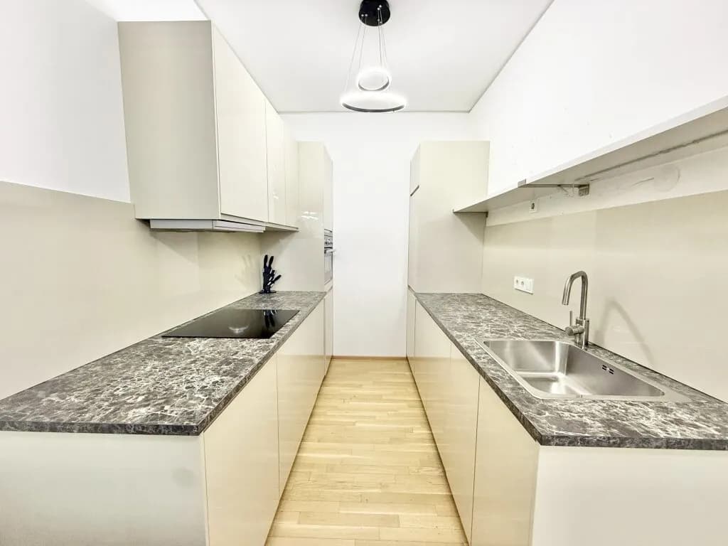 2-Zimmer-Wohnung mieten in Wien – 56,67 m², € 1.800 – Bild 4 von 9
