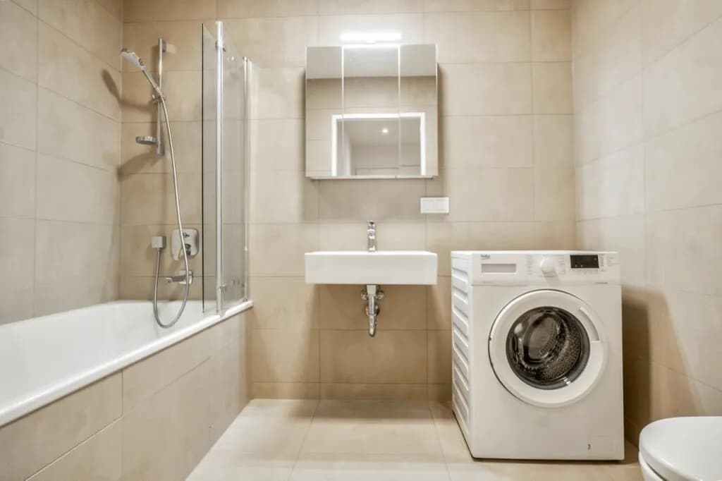 2-Zimmer-Wohnung mieten in Wien – 56,67 m², € 1.800 – Bild 5 von 9