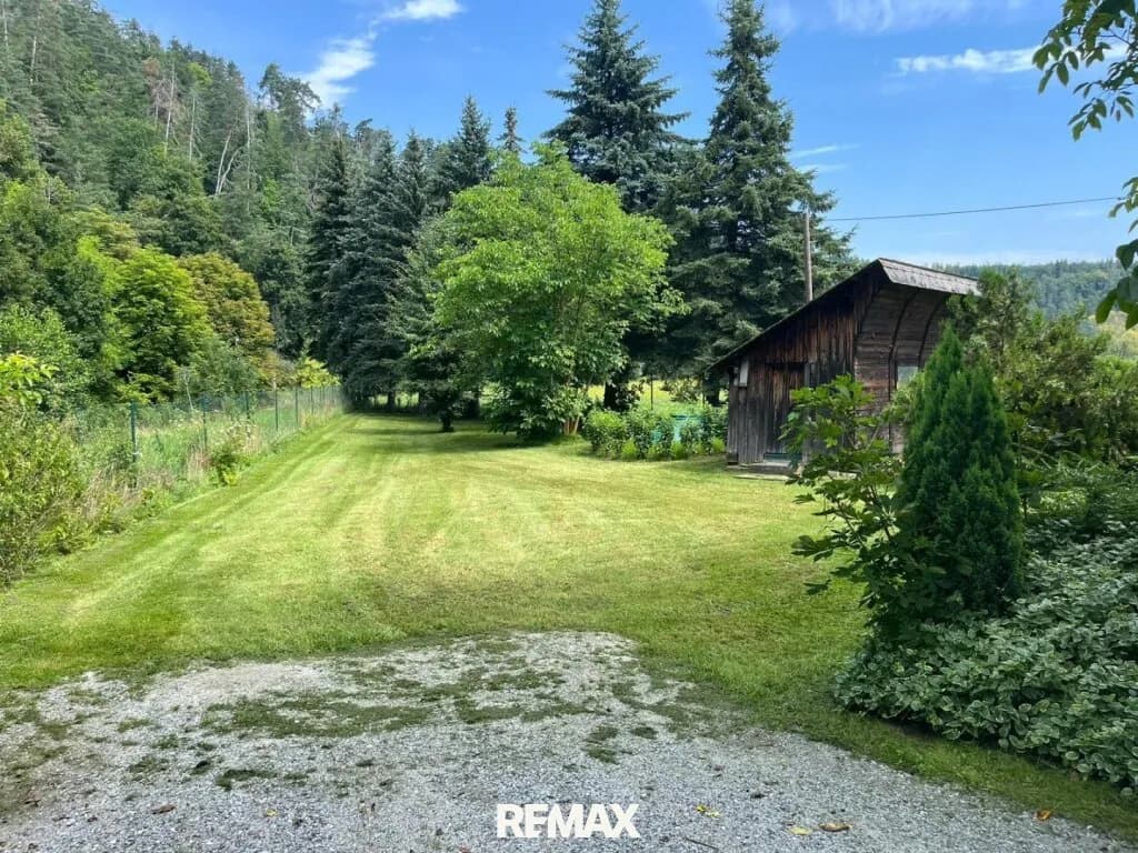 Immobilie kaufen in Horn – 9 m², € 39.000 – Bild 3 von 7