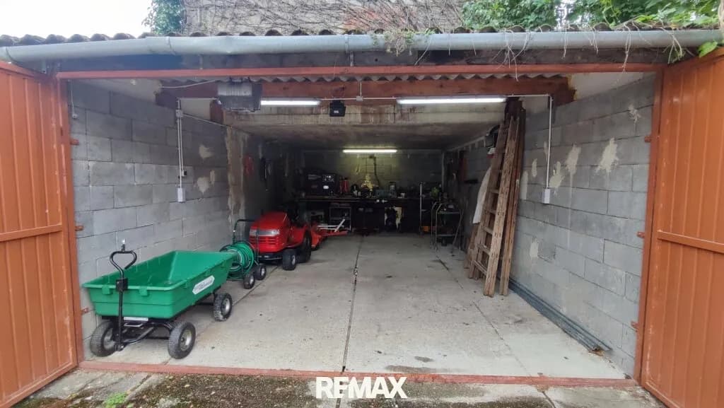Immobilie kaufen in Horn – 9 m², € 39.000 – Bild 6 von 7
