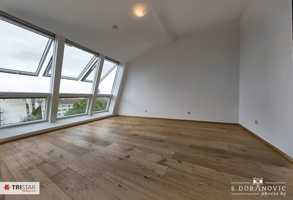 2-Zimmer-Wohnung kaufen in Wien – 43,44 m², € 249.000