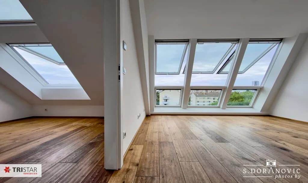 2-Zimmer-Wohnung kaufen in Wien – 43,44 m², € 249.000 – Bild 2 von 30