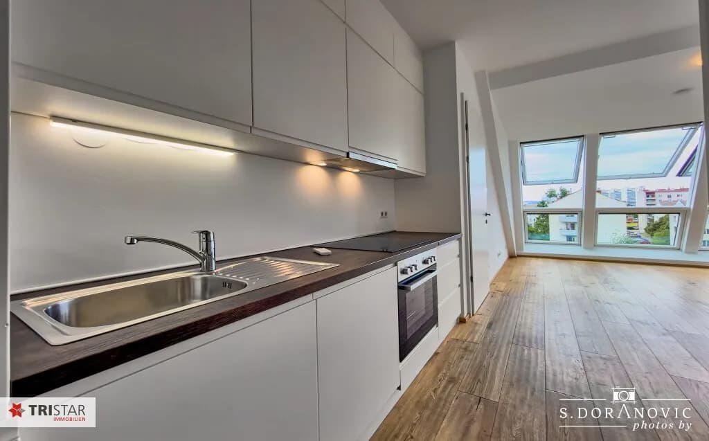 2-Zimmer-Wohnung kaufen in Wien – 43,44 m², € 249.000 – Bild 3 von 30