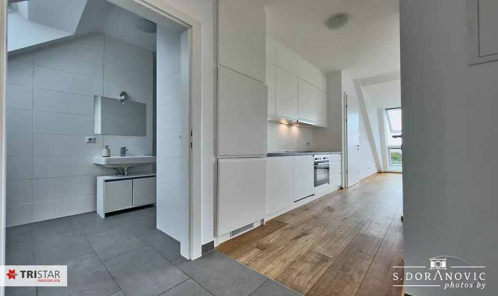 2-Zimmer-Wohnung kaufen in Wien – 43,44 m², € 249.000 – Bild 6 von 30