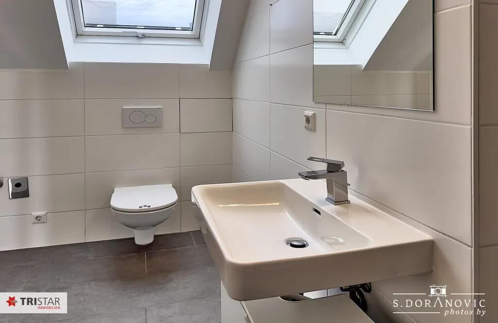 2-Zimmer-Wohnung kaufen in Wien – 43,44 m², € 249.000 – Bild 8 von 30