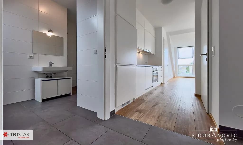 2-Zimmer-Wohnung kaufen in Wien – 43,44 m², € 249.000 – Bild 9 von 30
