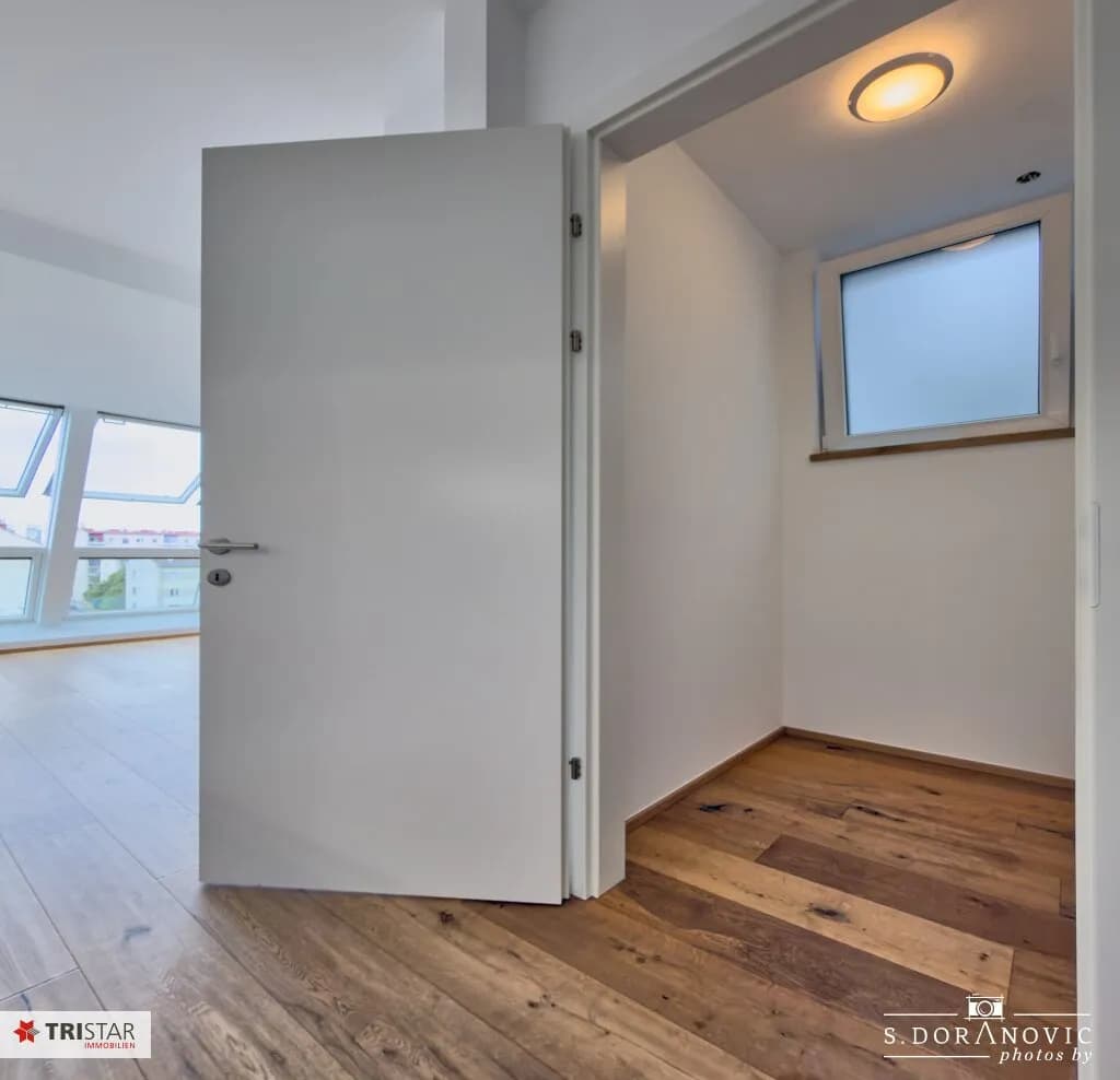2-Zimmer-Wohnung kaufen in Wien – 43,44 m², € 249.000 – Bild 10 von 30