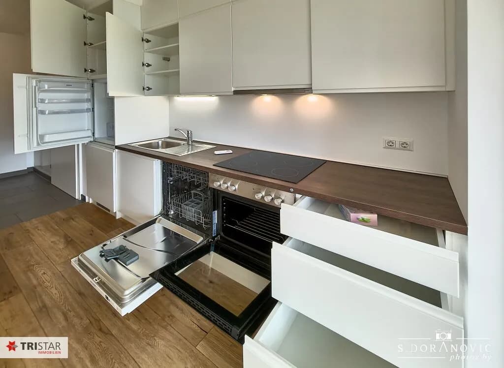 2-Zimmer-Wohnung kaufen in Wien – 43,44 m², € 249.000 – Bild 11 von 30