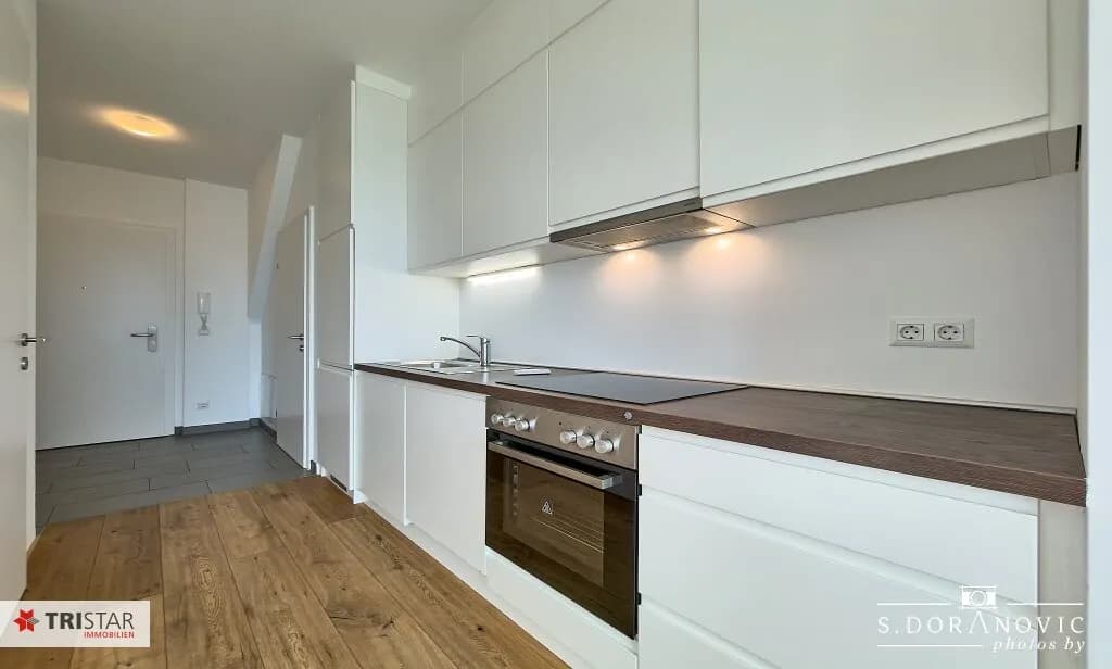 2-Zimmer-Wohnung kaufen in Wien – 43,44 m², € 249.000 – Bild 12 von 30