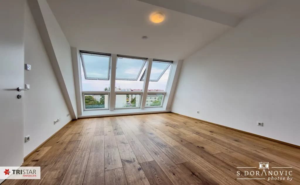2-Zimmer-Wohnung kaufen in Wien – 43,44 m², € 249.000 – Bild 13 von 30