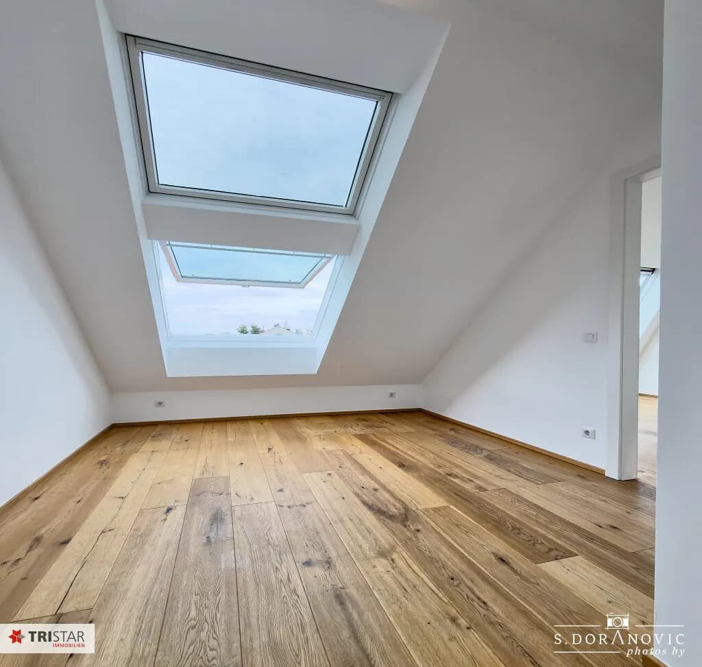 2-Zimmer-Wohnung kaufen in Wien – 43,44 m², € 249.000 – Bild 14 von 30