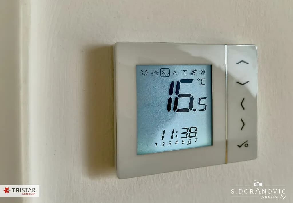 2-Zimmer-Wohnung kaufen in Wien – 43,44 m², € 249.000 – Bild 15 von 30