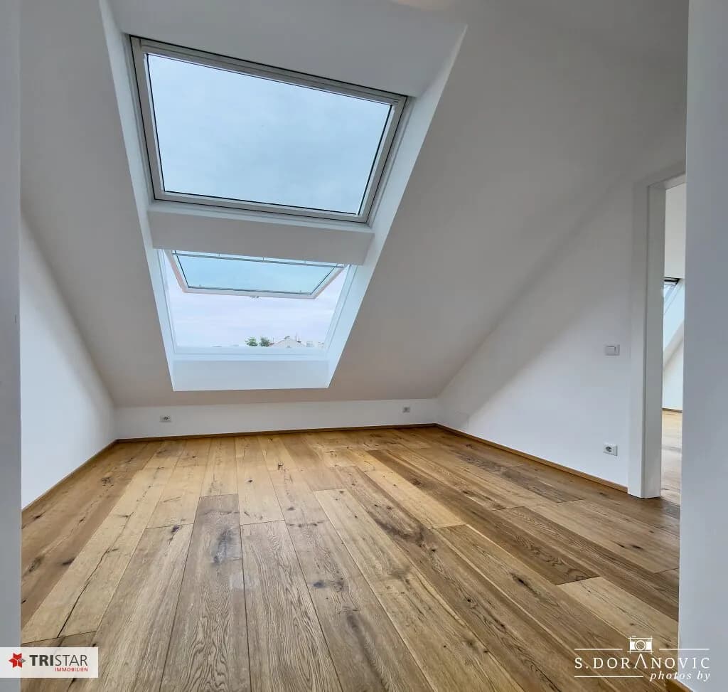 2-Zimmer-Wohnung kaufen in Wien – 43,44 m², € 249.000 – Bild 16 von 30