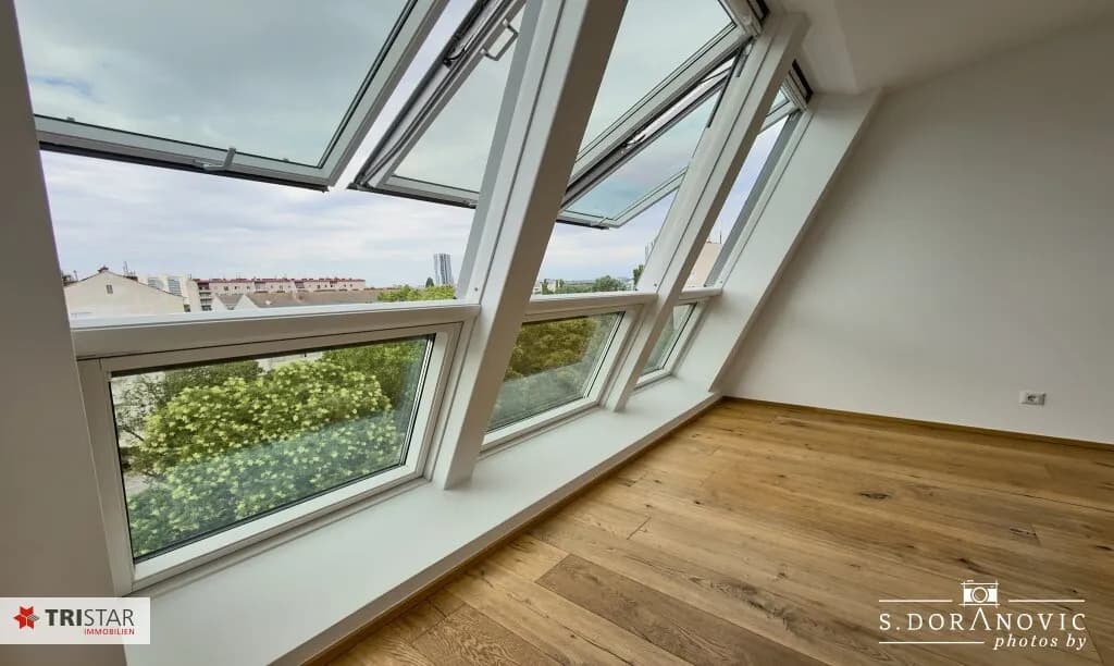 2-Zimmer-Wohnung kaufen in Wien – 43,44 m², € 249.000 – Bild 18 von 30