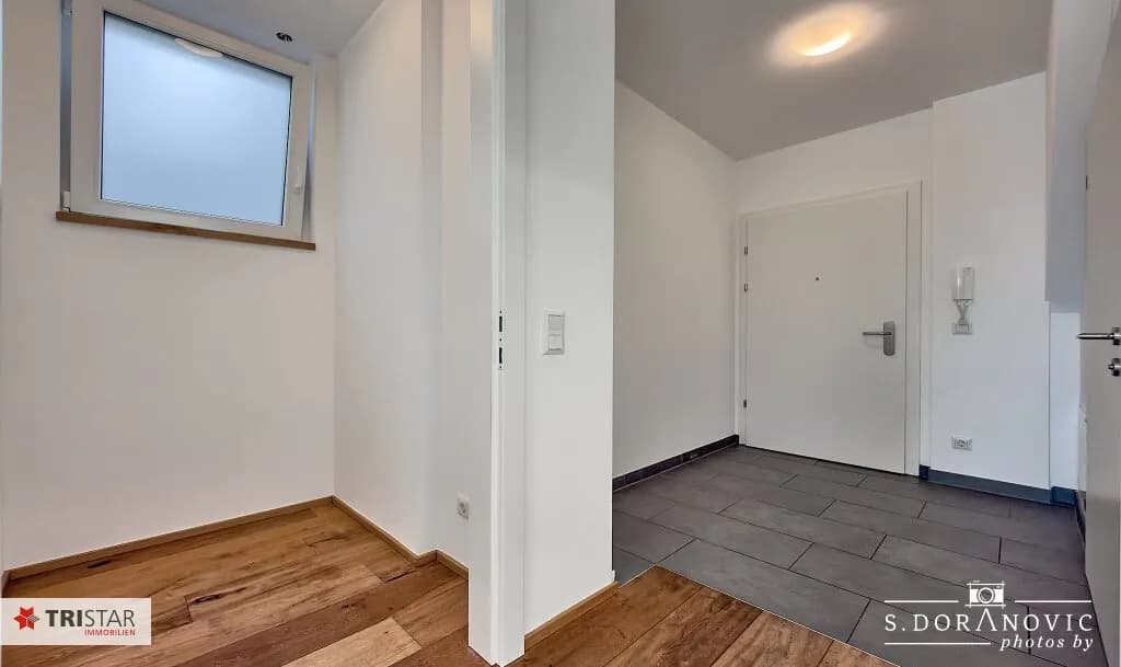 2-Zimmer-Wohnung kaufen in Wien – 43,44 m², € 249.000 – Bild 20 von 30