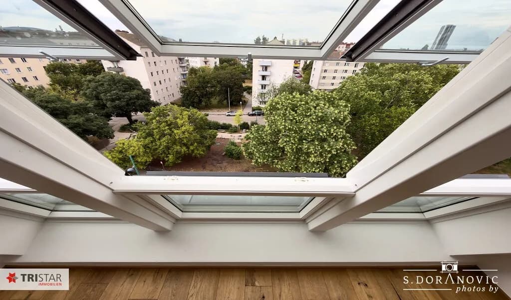2-Zimmer-Wohnung kaufen in Wien – 43,44 m², € 249.000 – Bild 21 von 30