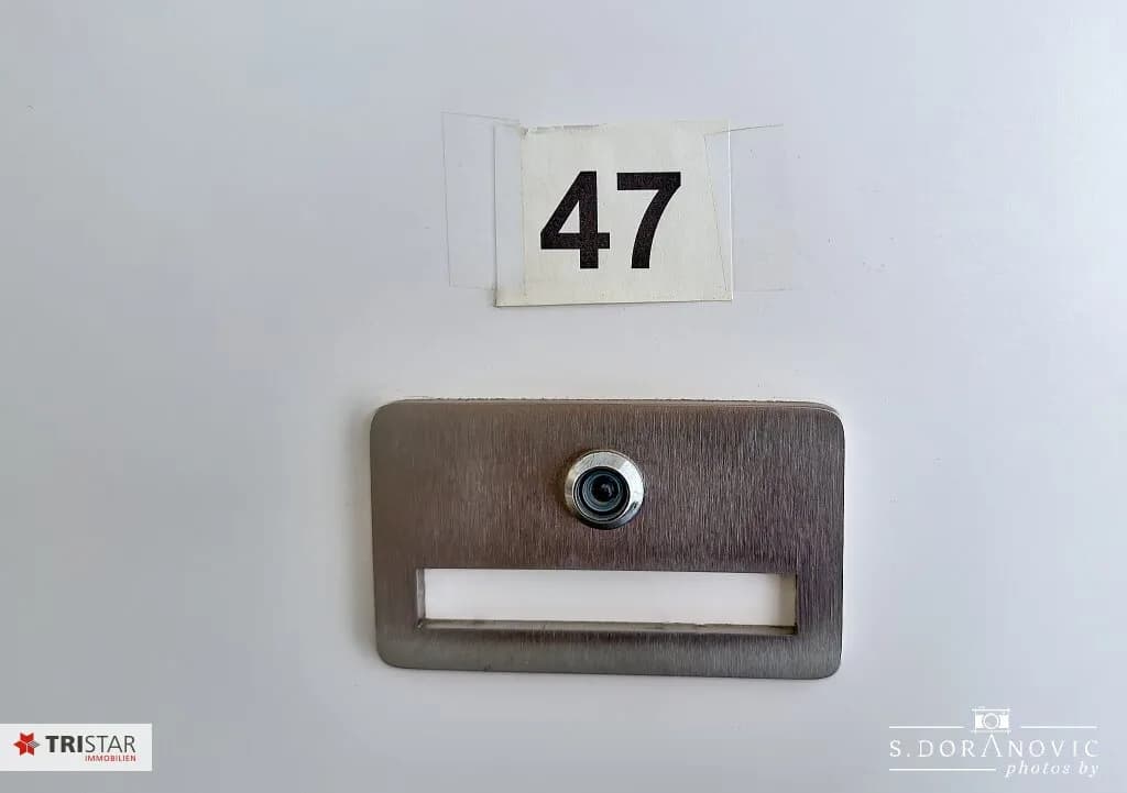 2-Zimmer-Wohnung kaufen in Wien – 43,44 m², € 249.000 – Bild 23 von 30