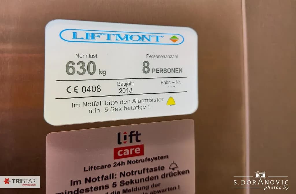 2-Zimmer-Wohnung kaufen in Wien – 43,44 m², € 249.000 – Bild 25 von 30
