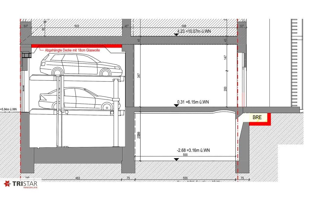 2-Zimmer-Wohnung kaufen in Wien – 43,44 m², € 249.000 – Bild 28 von 30