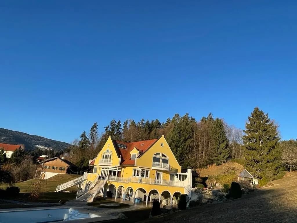 Immobilie kaufen in Deutschlandsberg – 700 m², € 3.600.000