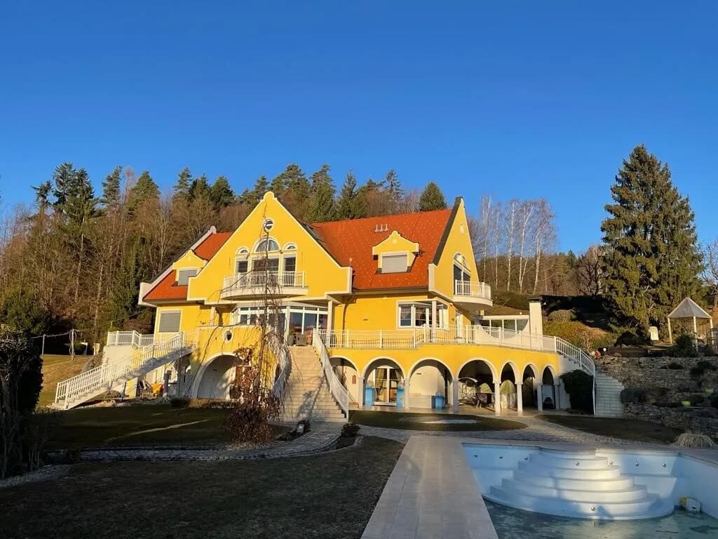Immobilie kaufen in Deutschlandsberg – 700 m², € 3.600.000 – Bild 5 von 14