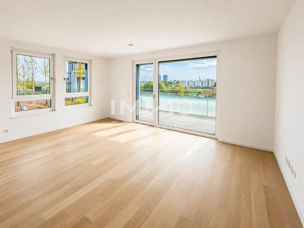 3-Zimmer-Wohnung kaufen in Wien – 58,46 m², € 620.000
