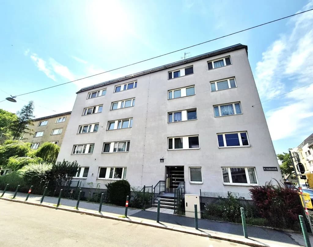 3-Zimmer-Wohnung kaufen in Wien – 65 m², € 339.000 – Bild 9 von 10