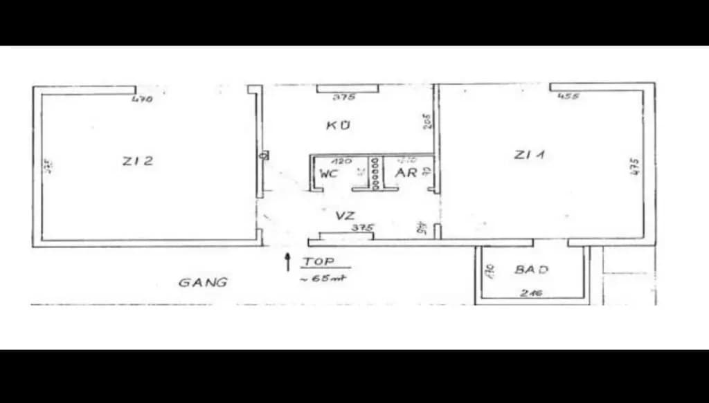 3-Zimmer-Wohnung kaufen in Wien – 65 m², € 339.000 – Bild 10 von 10
