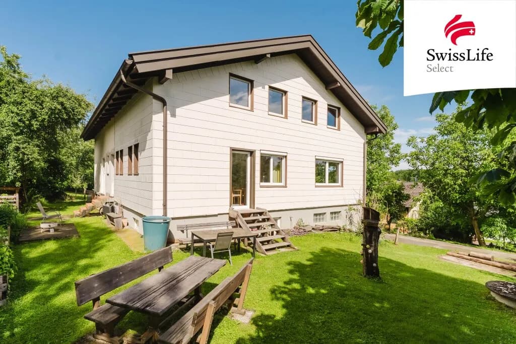 Haus kaufen in Linz Land – 139 m², € 549.000