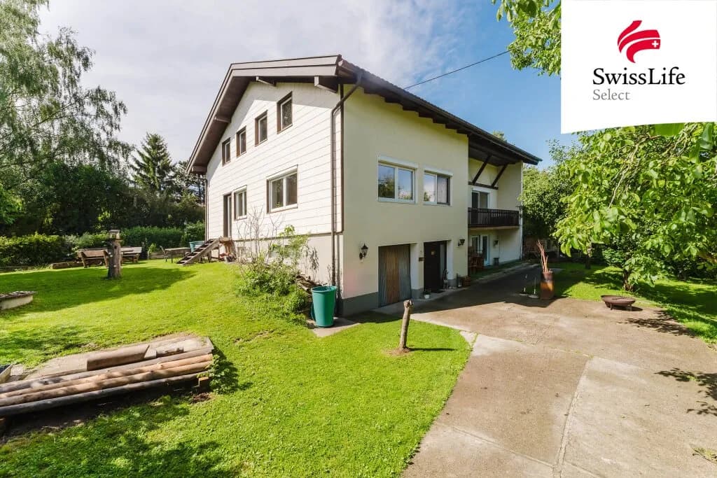 Haus kaufen in Linz Land – 139 m², € 549.000 – Bild 2 von 16