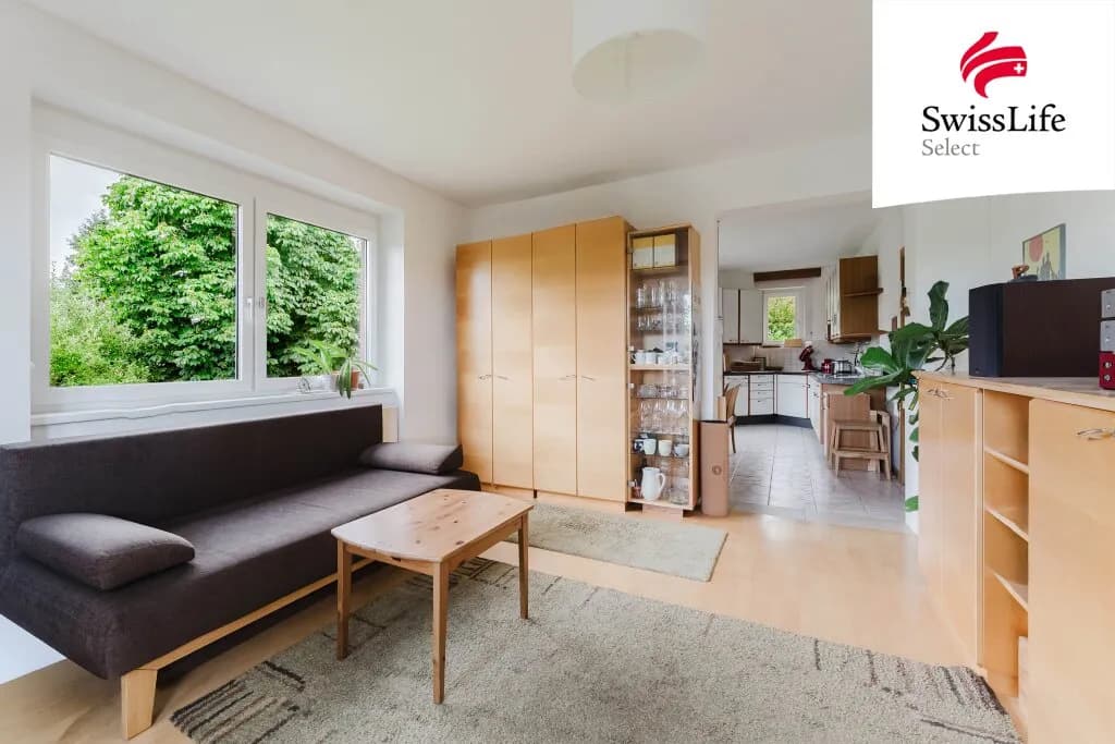 Haus kaufen in Linz Land – 139 m², € 549.000 – Bild 3 von 16