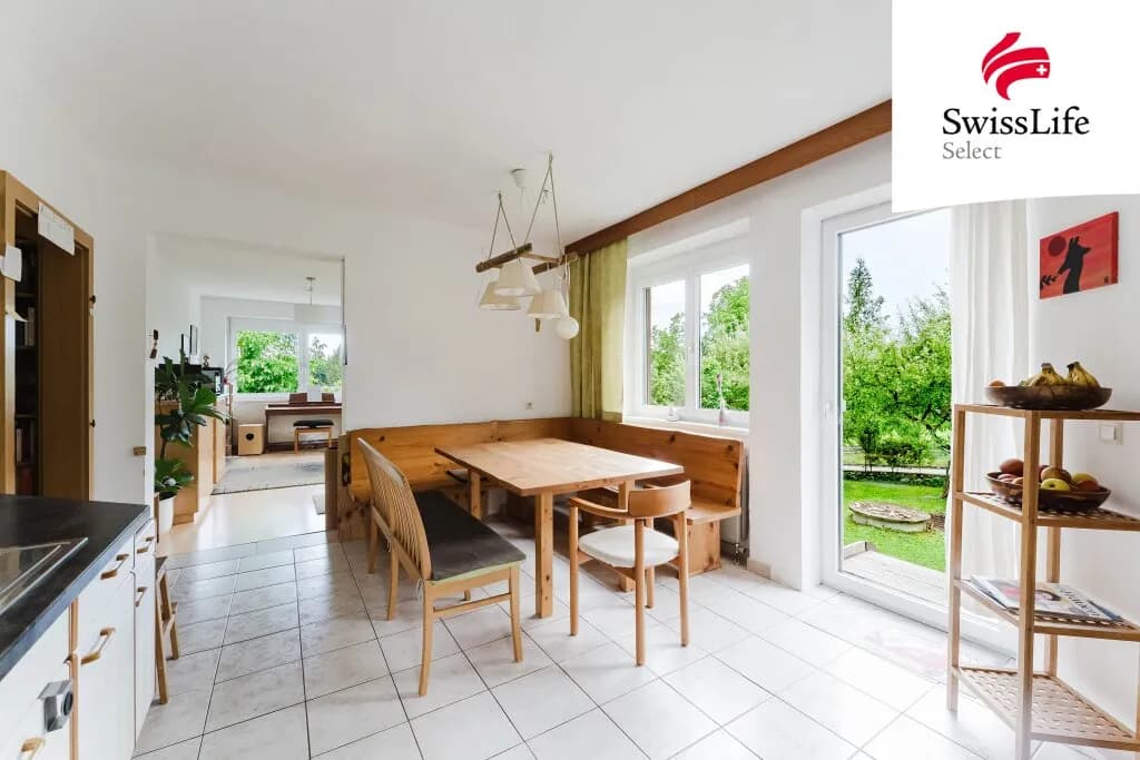 Haus kaufen in Linz Land – 139 m², € 549.000 – Bild 4 von 16