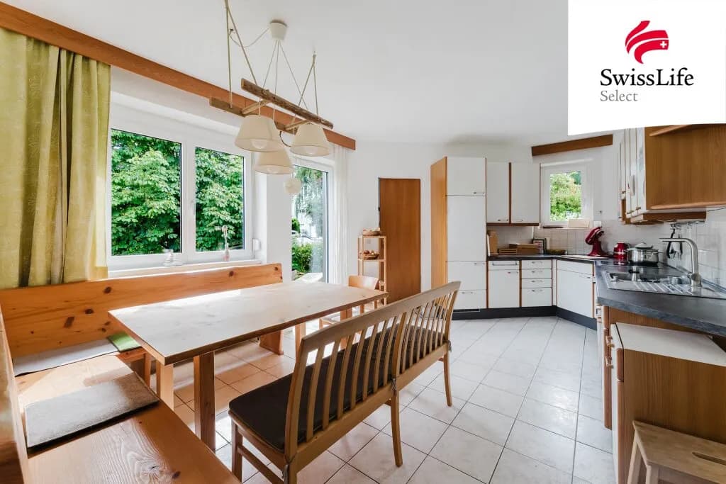 Haus kaufen in Linz Land – 139 m², € 549.000 – Bild 5 von 16