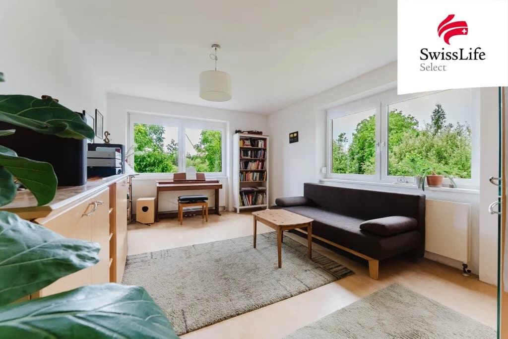 Haus kaufen in Linz Land – 139 m², € 549.000 – Bild 6 von 16