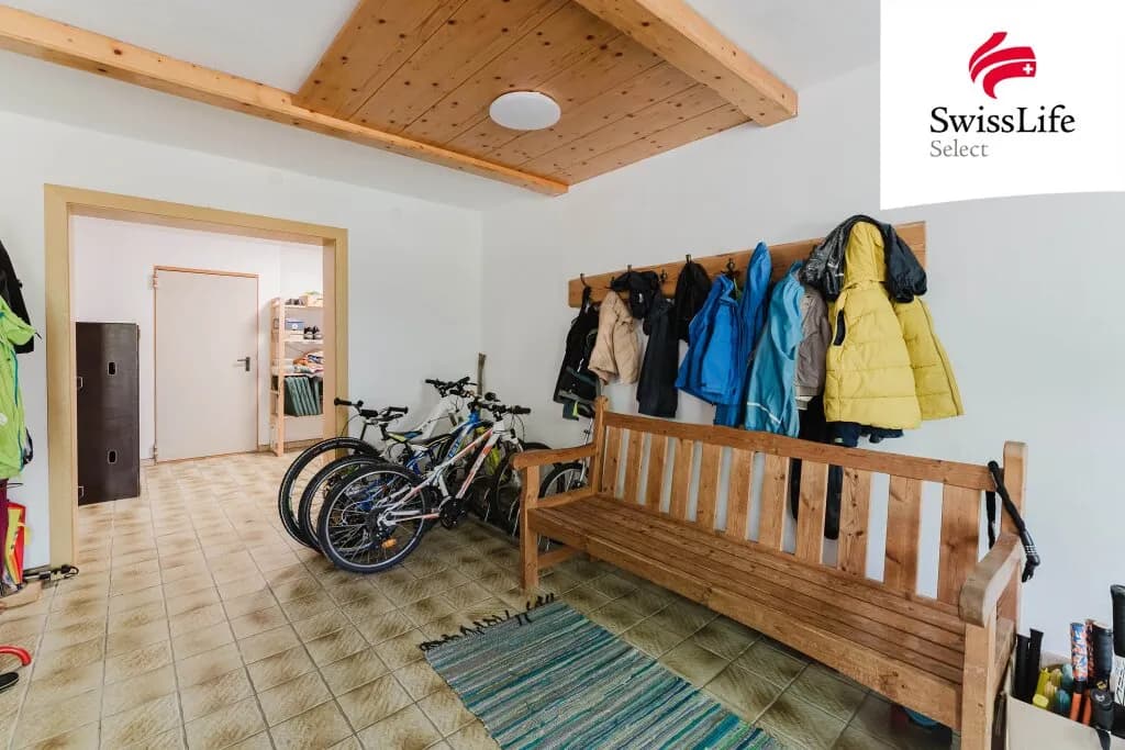 Haus kaufen in Linz Land – 139 m², € 549.000 – Bild 7 von 16