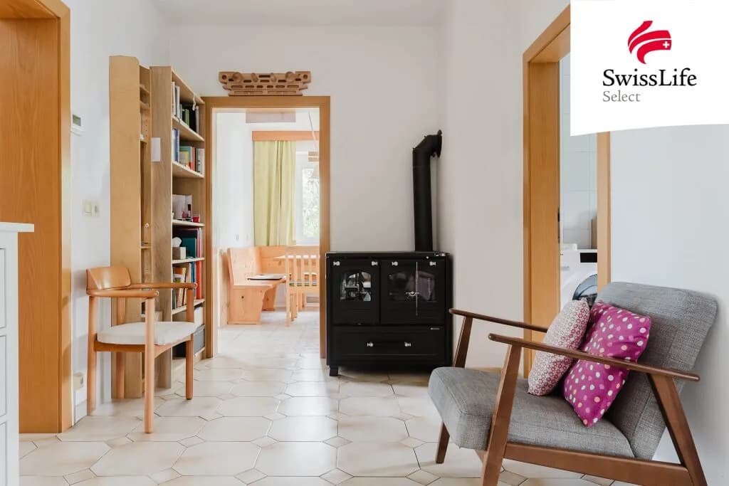 Haus kaufen in Linz Land – 139 m², € 549.000 – Bild 8 von 16