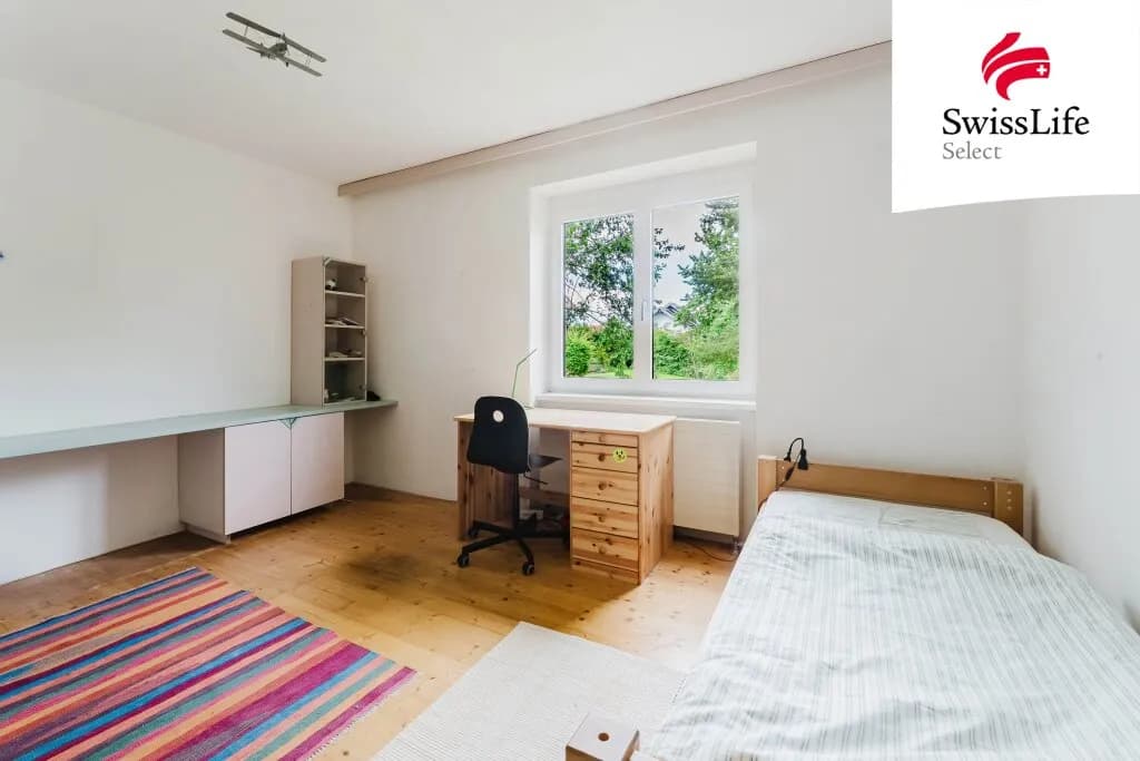 Haus kaufen in Linz Land – 139 m², € 549.000 – Bild 11 von 16