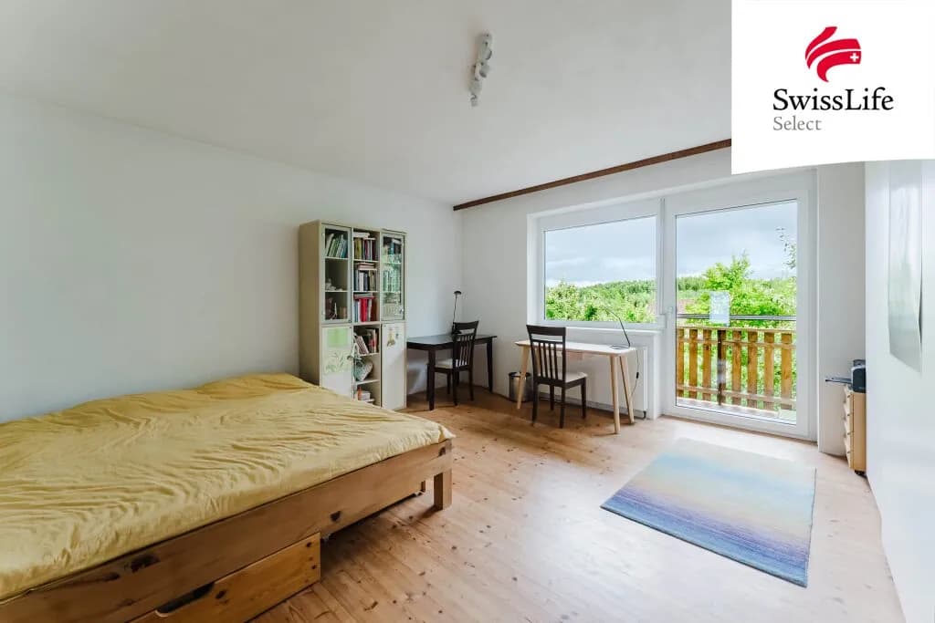 Haus kaufen in Linz Land – 139 m², € 549.000 – Bild 13 von 16