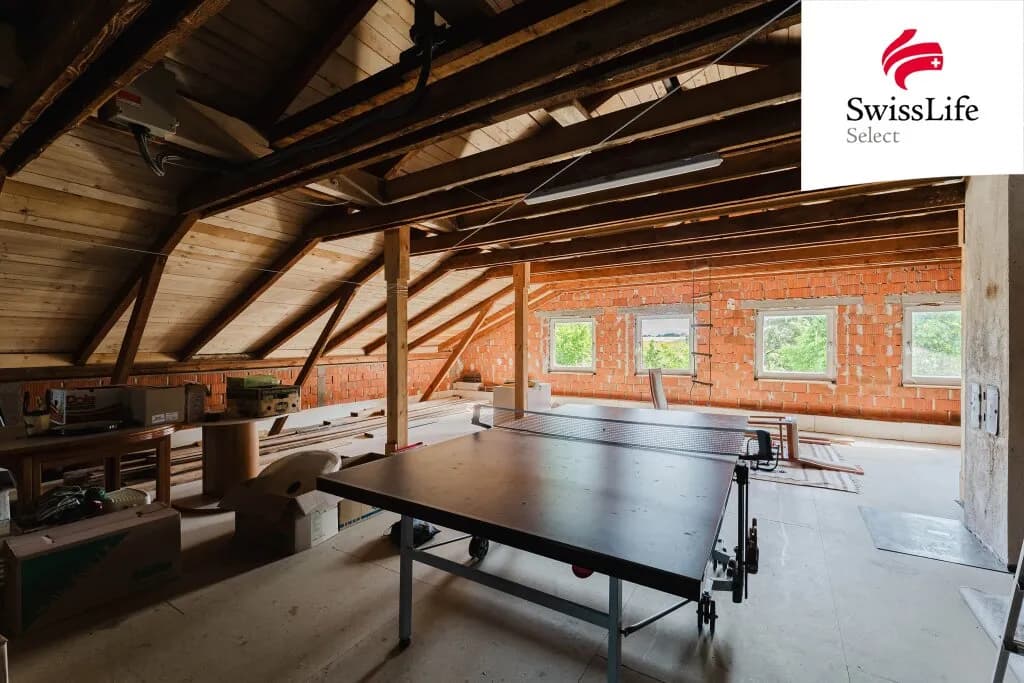 Haus kaufen in Linz Land – 139 m², € 549.000 – Bild 15 von 16
