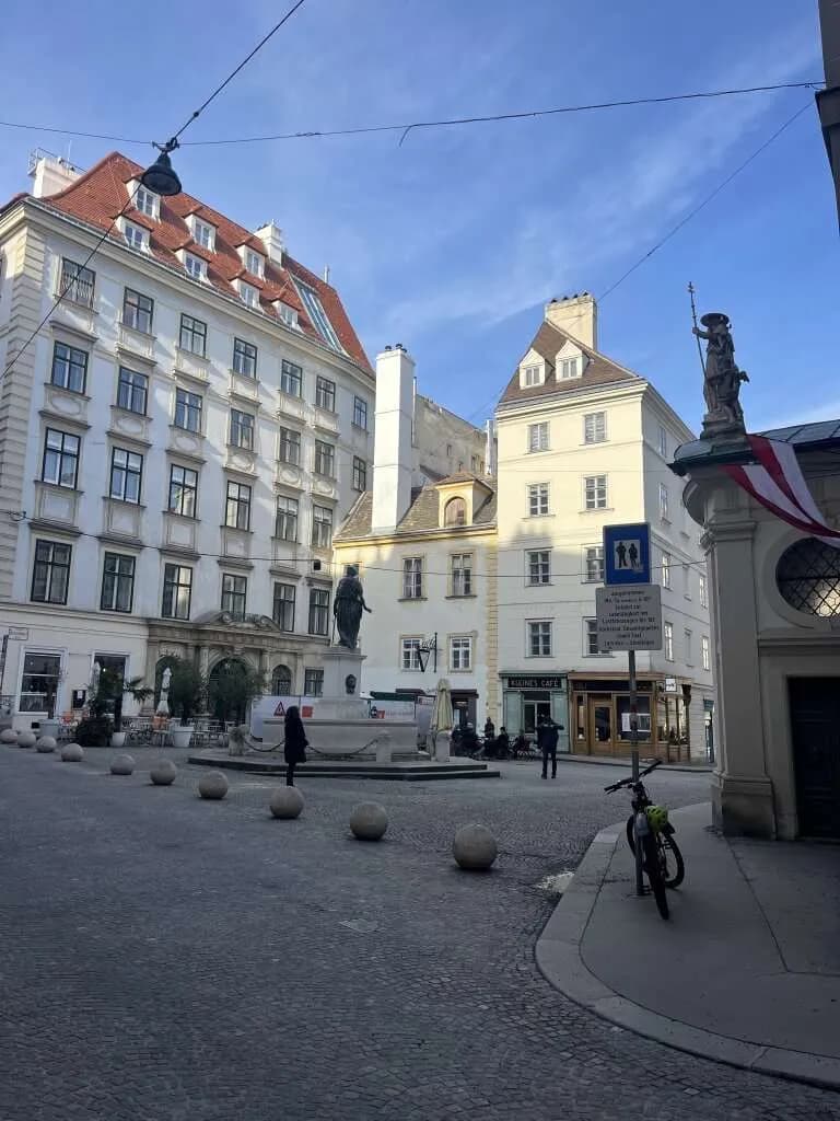 3-Zimmer-Wohnung kaufen in Wien – 79,38 m², € 1.190.000