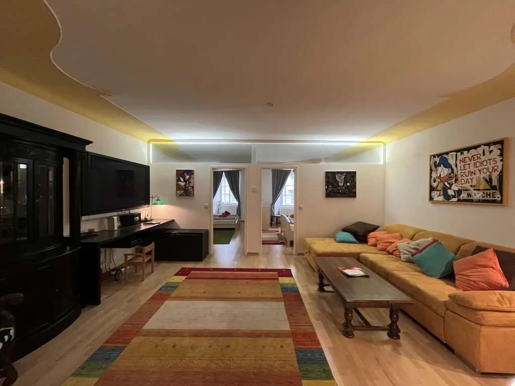 3-Zimmer-Wohnung kaufen in Wien – 79,38 m², € 1.190.000 – Bild 2 von 22